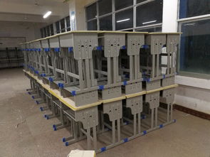 寒暑假培訓利器｜全新專用培訓桌廠價直供，助力古箏與中小學教育雙賽道升級