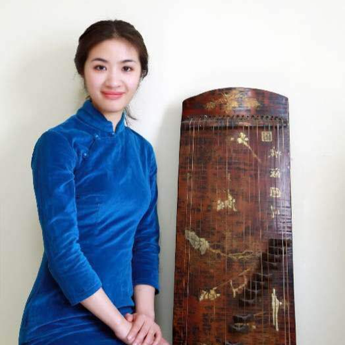 古箏教學（百花校區）課程體系與古箏技術培訓全解析